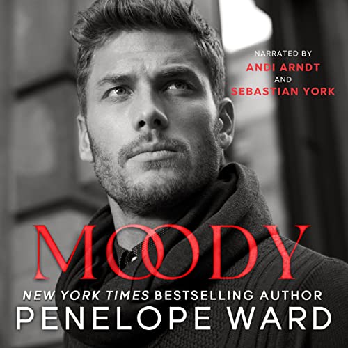 Moody By Penelope Ward Moody By Penelope Ward
