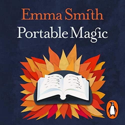 Portable Magic By Emma Smith
