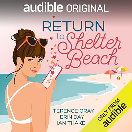 Return to Shelter Beach By Terence Gray, Erin Day, Ian Thake Return to Shelter Beach By Terence Gray, Erin Day, Ian Thake