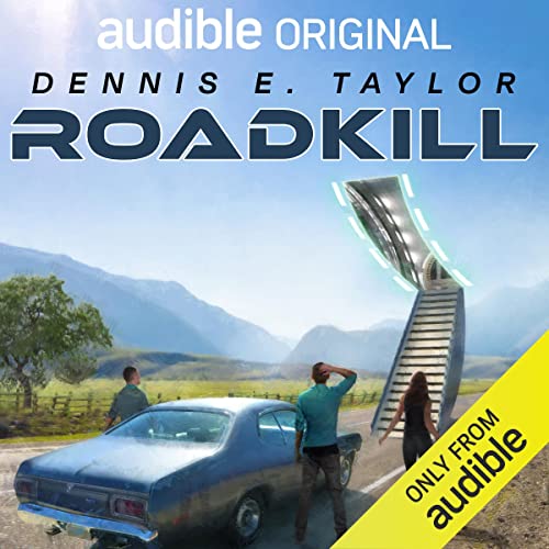 Roadkill By Dennis E. Taylor
