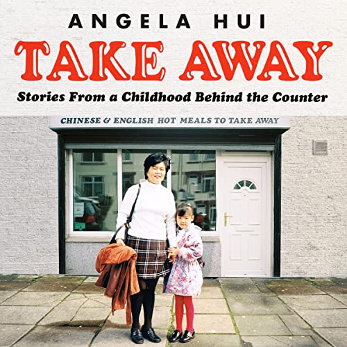 Takeaway By Angela Hui