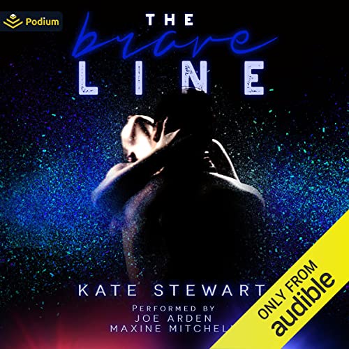 The Brave Line By Kate Stewart