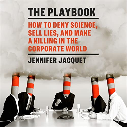 The Playbook By Jennifer Jacquet The Playbook By Jennifer Jacquet