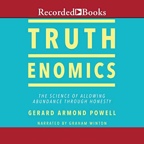 Truthenomics By Gerard Armond Powell