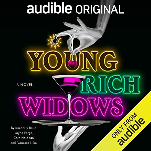 Young Rich Widows By Kimberly Belle