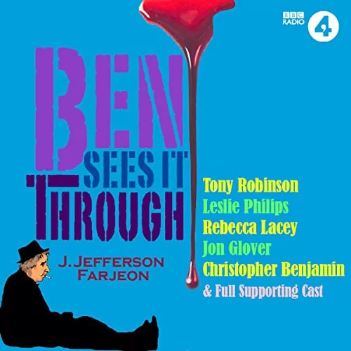 Ben Sees It Through By Mr Punch Ben Sees It Through By Mr Punch