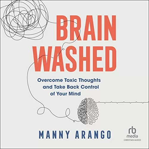 Brain Washed By Manny Arango