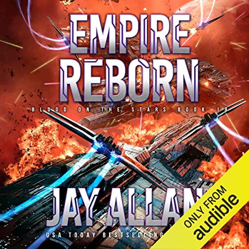 Empire Reborn By Jay Allan Empire Reborn By Jay Allan