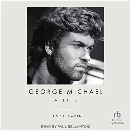 George Michael By James Gavin