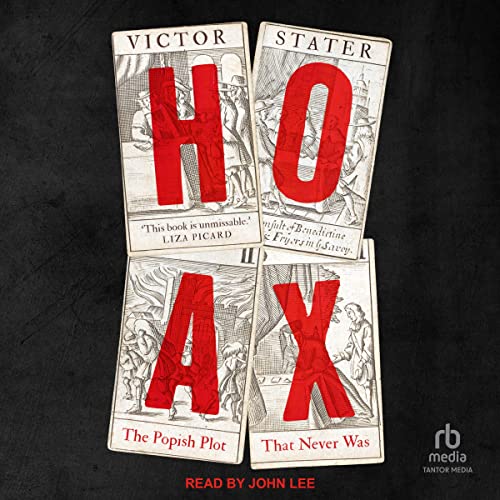 Hoax By Victor Stater Hoax By Victor Stater