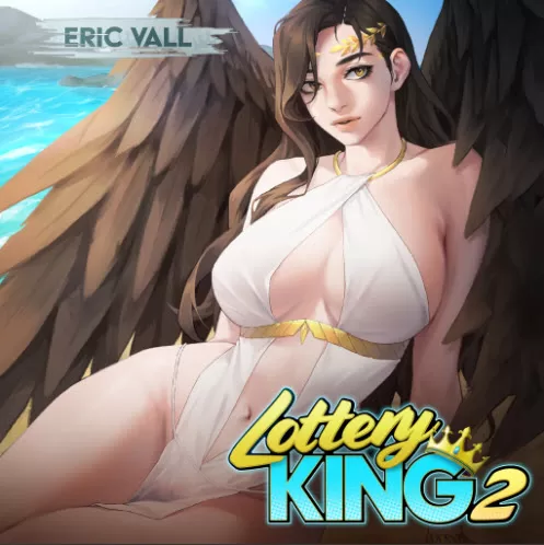Lottery King 2 By Eric Vall Lottery King 2 By Eric Vall