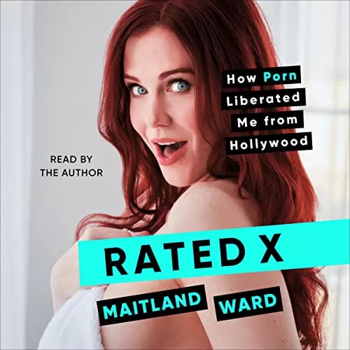 Rated X By Maitland Ward Rated X By Maitland Ward