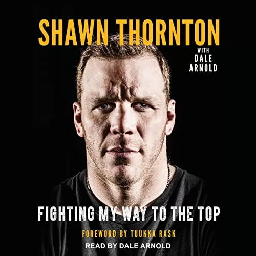 Shawn Thornton By Shawn Thornton Shawn Thornton By Shawn Thornton