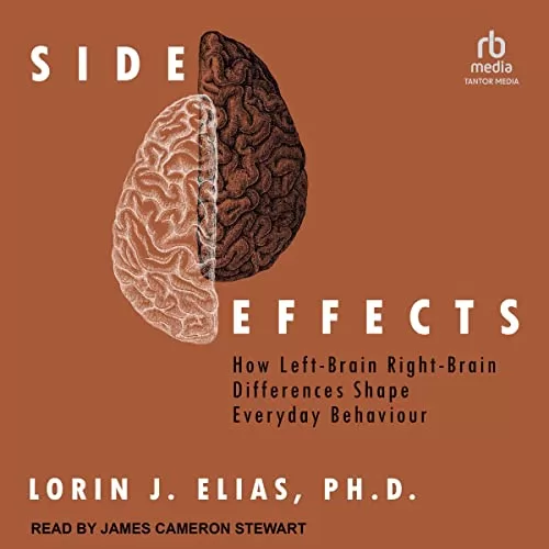 Side Effects By Lorin J. Elias PhD Side Effects By Lorin J. Elias PhD