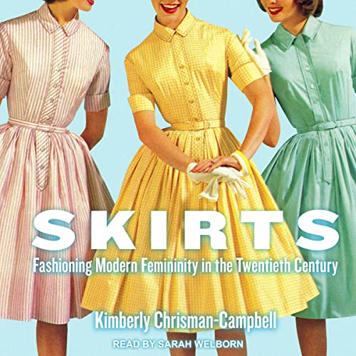 Skirts By Kimberly Chrisman-Campbell