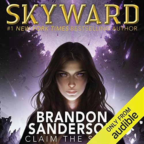 Skyward By Brandon Sanderson Skyward By Brandon Sanderson