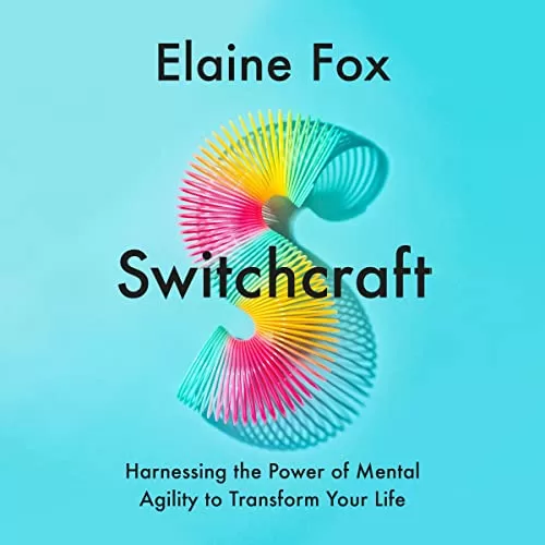 Switchcraft By Elaine Fox
