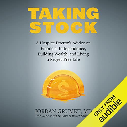 Taking Stock By Jordan Grumet Taking Stock By Jordan Grumet