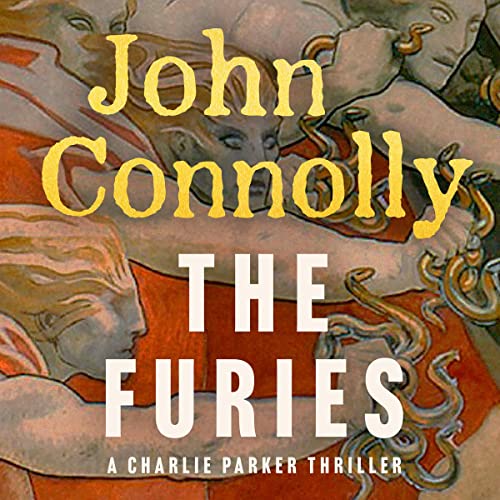The Furies By John Connolly The Furies By John Connolly