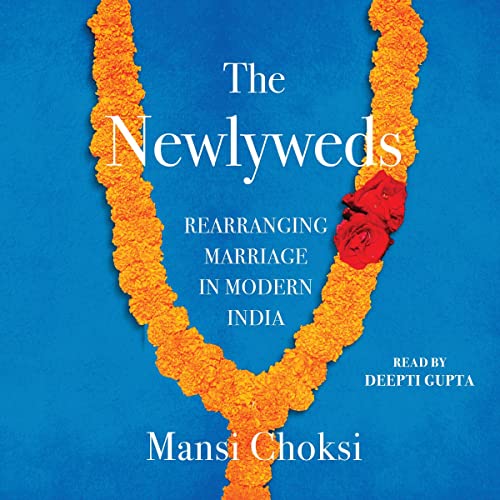 The Newlyweds By Mansi Choksi The Newlyweds By Mansi Choksi