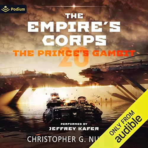 The Prince's Gambit By Christopher G. Nuttall The Prince's Gambit By Christopher G. Nuttall
