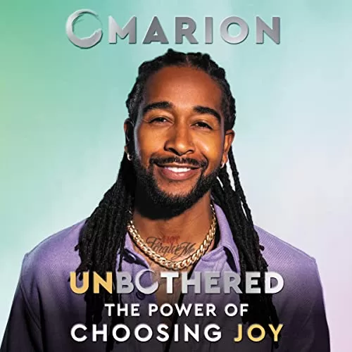 Unbothered By Omarion Unbothered By Omarion