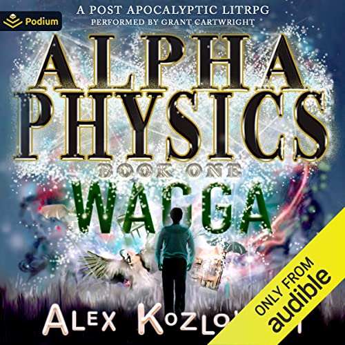 Wagga By Alex Kozlowski Wagga By Alex Kozlowski