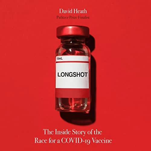 Longshot By David Heath Longshot By David Heath