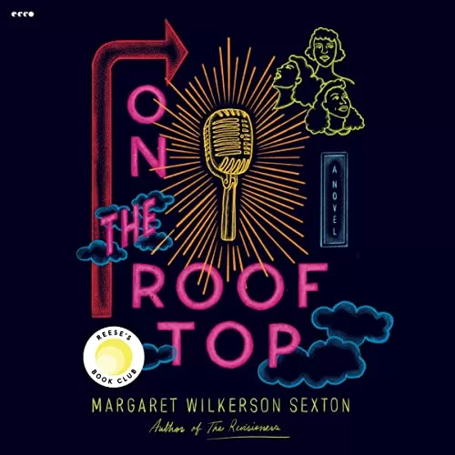 On the Rooftop By Margaret Wilkerson Sexton On the Rooftop By Margaret Wilkerson Sexton