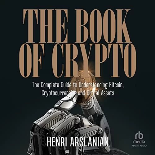 The Book of Crypto By Henri Arslanian
