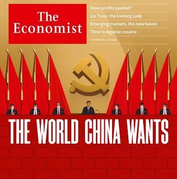 The Economist Audio Edition October 15 2022 The Economist Audio Edition October 15 2022