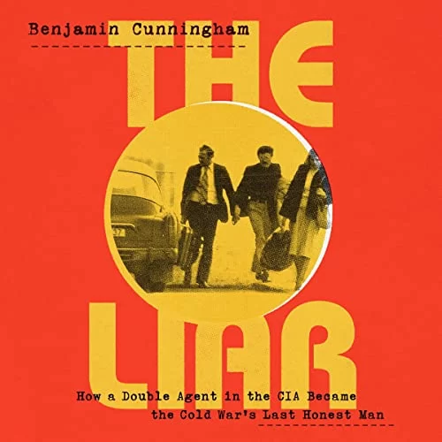 The Liar By Benjamin Cunningham The Liar By Benjamin Cunningham