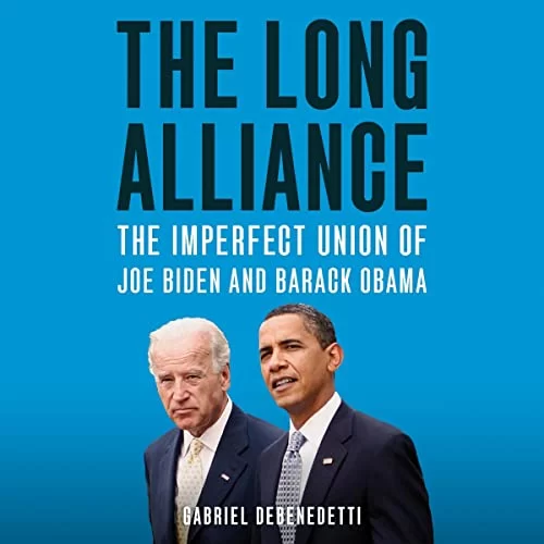 The Long Alliance By Gabriel Debenedetti