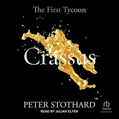 Crassus By Peter Stothard