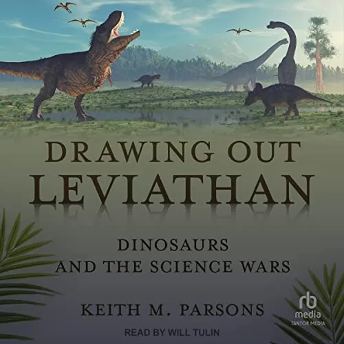 Drawing Out Leviathan By Keith M. Parsons Drawing Out Leviathan By Keith M. Parsons