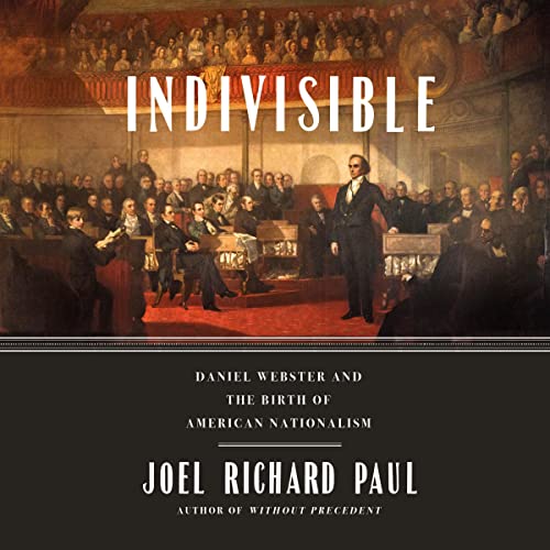 Indivisible By Joel Richard Paul
