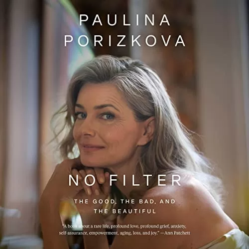 No Filter By Paulina Porizkova No Filter By Paulina Porizkova
