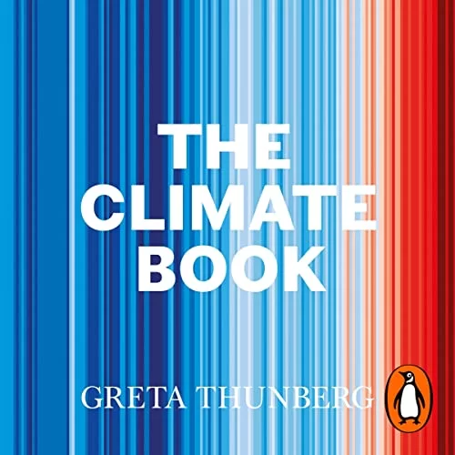 The Climate Book By Greta Thunberg The Climate Book By Greta Thunberg