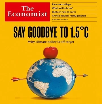 The Economist Audio Edition November 05, 2022 The Economist Audio Edition November 05, 2022