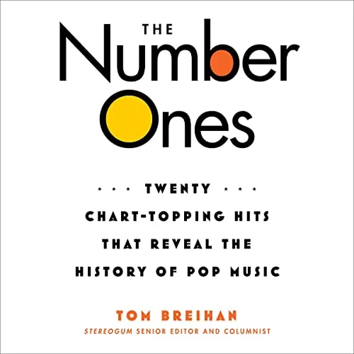 The Number Ones By Tom Breihan The Number Ones By Tom Breihan