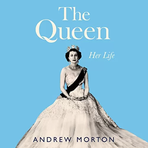 The Queen By Andrew Morton The Queen By Andrew Morton