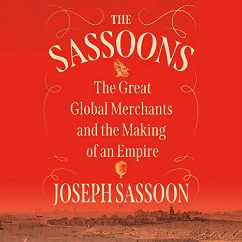 The Sassoons By Joseph Sassoon The Sassoons By Joseph Sassoon
