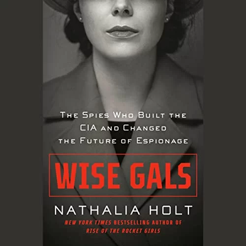 Wise Gals By Nathalia Holt Wise Gals By Nathalia Holt