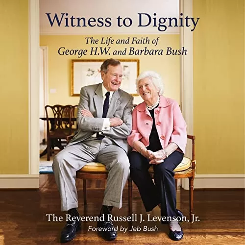 Witness to Dignity By Russell Levenson Jr